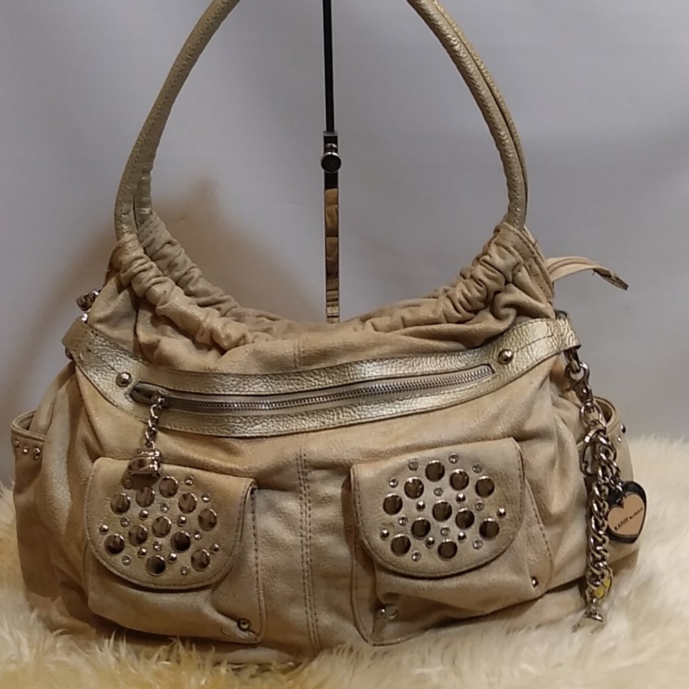 KATHY TOTE PURSE